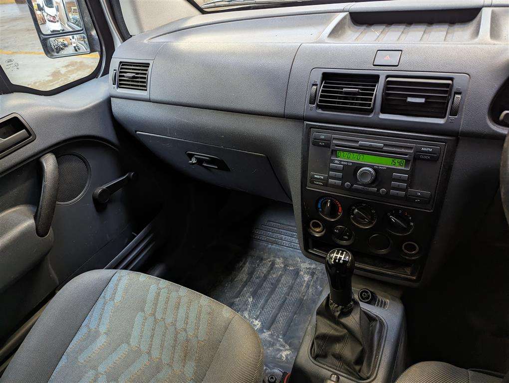 <p>2008 FORD TRANSIT CONN T230 L90</p>