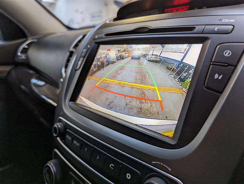 <p>2015 KIA SORENTO KX-2 SAT NAV CRDI</p>