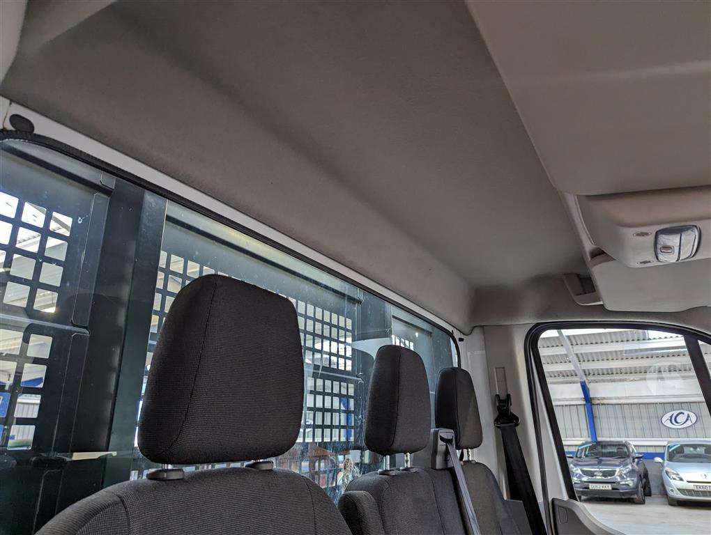 <p>2015 FORD TRANSIT 350</p>