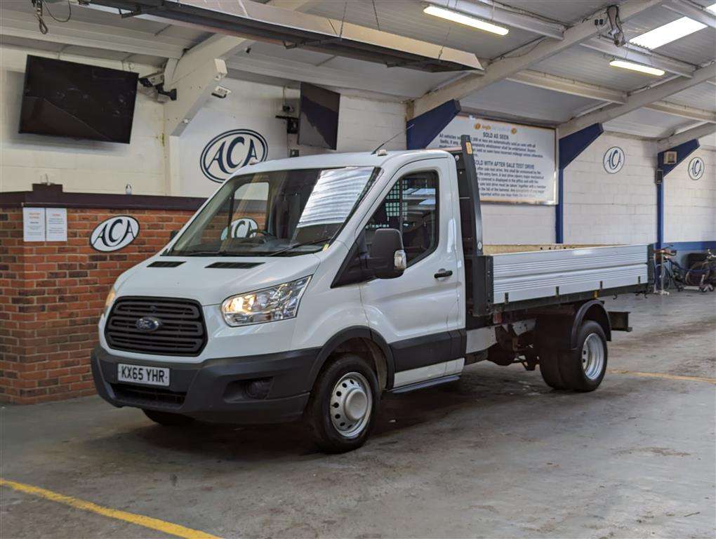 <p>2015 FORD TRANSIT 350</p>