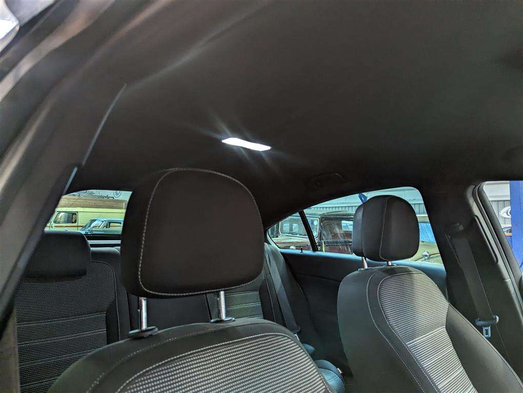 <p>2016 VAUXHALL INSIG SRI NAV VX CDTI EFL</p>