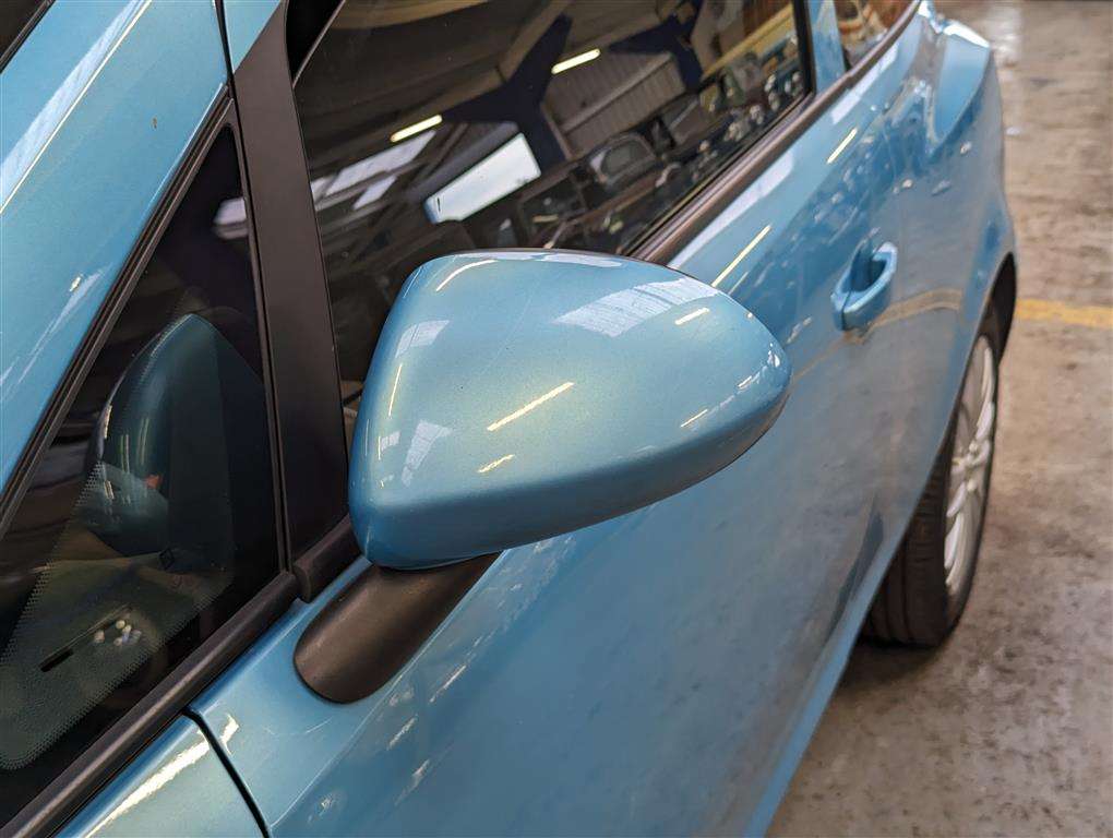 <p>2011 VAUXHALL CORSA EXCITE AC</p>