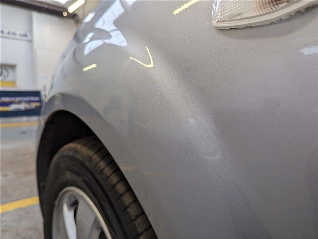 <p>2010 KIA RIO STRIKE AUTO</p>