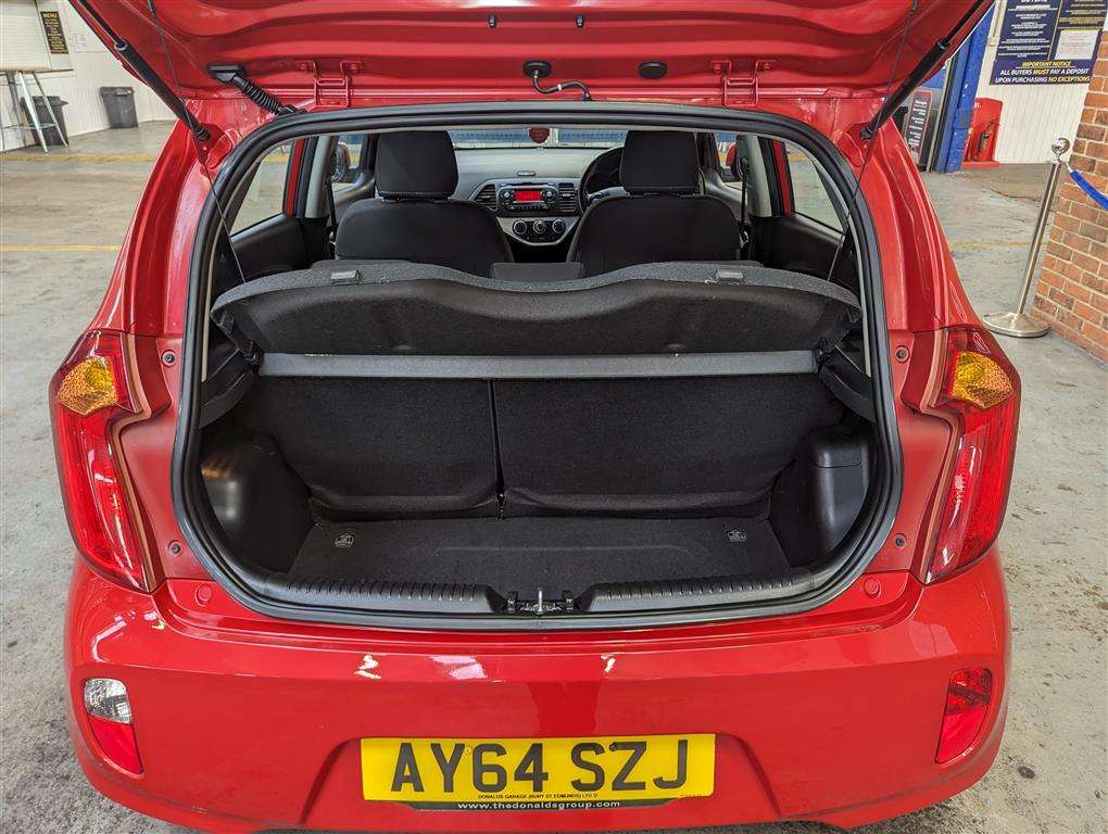 <p>2014 KIA PICANTO 2 AUTO</p>