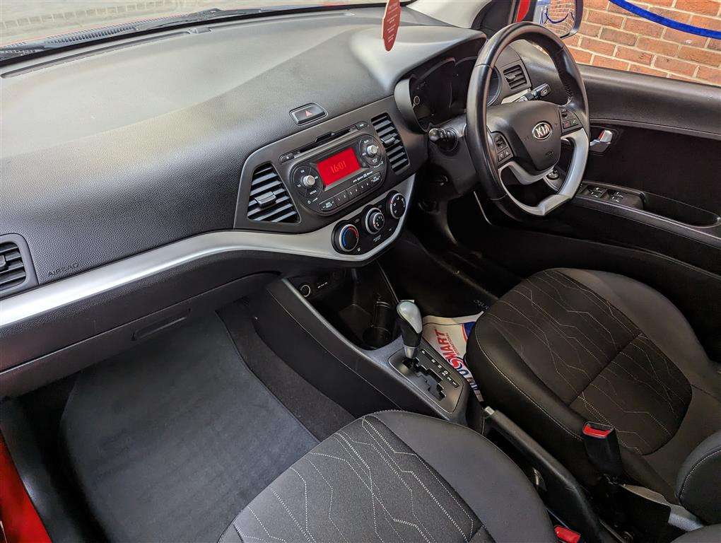 <p>2014 KIA PICANTO 2 AUTO</p>