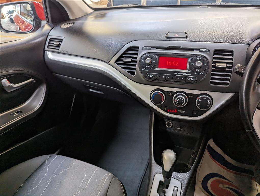 <p>2014 KIA PICANTO 2 AUTO</p>