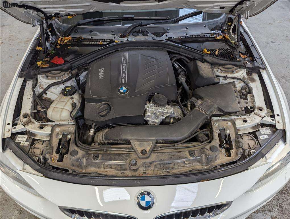 <p>2016 BMW 435I M SPORT AUTO</p>