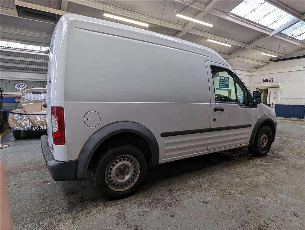 <p>2011 FORD TRAN CONNECT 90 T230</p>