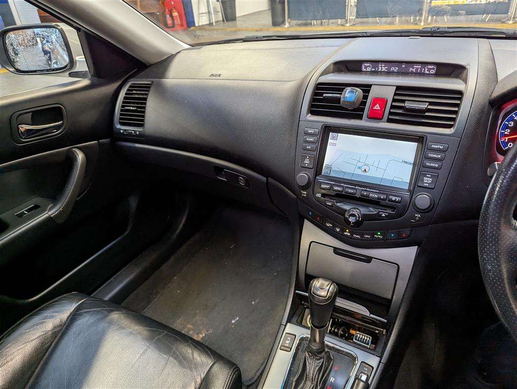 <p>2008 HONDA ACCORD EX I-VTEC AUTO</p>