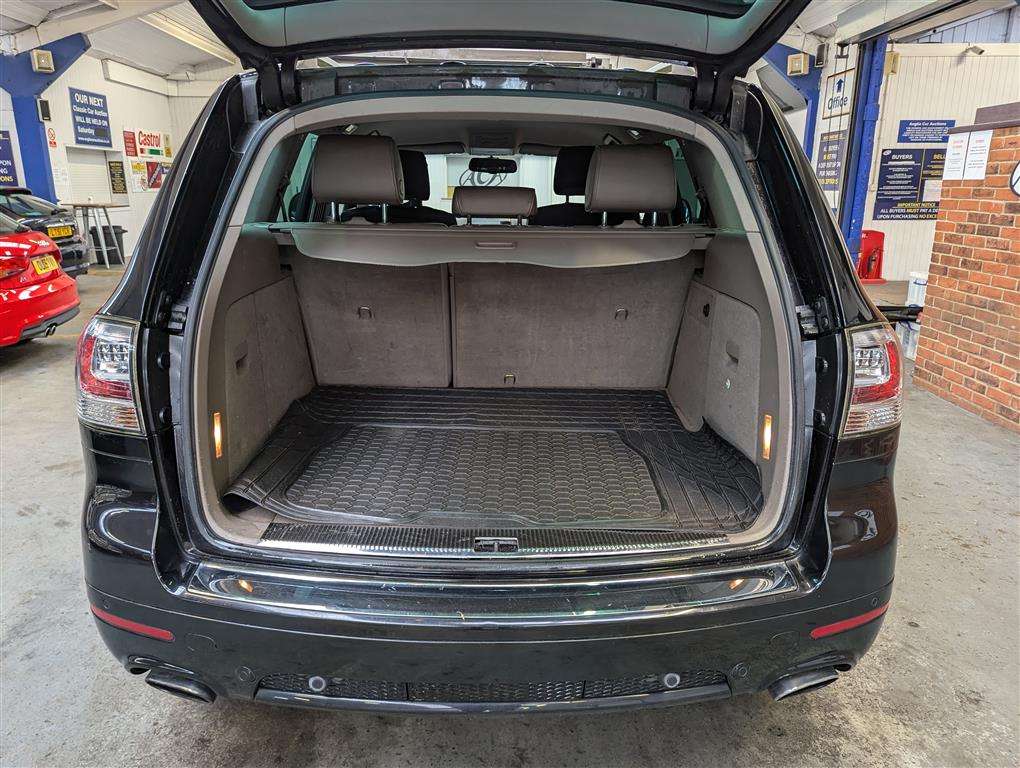 <p>2008 VOLKSWAGEN TOUAREG ALT TDI V6 225 AUTO</p>