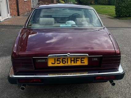 <p>1991 JAGUAR XJ6 3.2 AUTO 24,223 MILES</p>