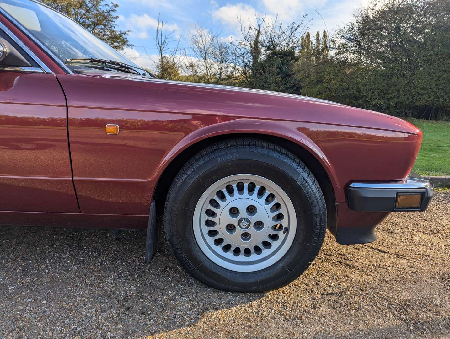 <p>1991 JAGUAR XJ6 3.2 AUTO 24,223 MILES</p>