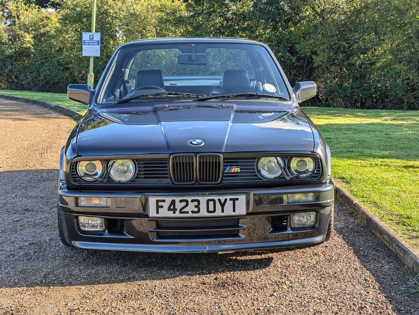 <p>1988 BMW E30 325 I SPORT</p>