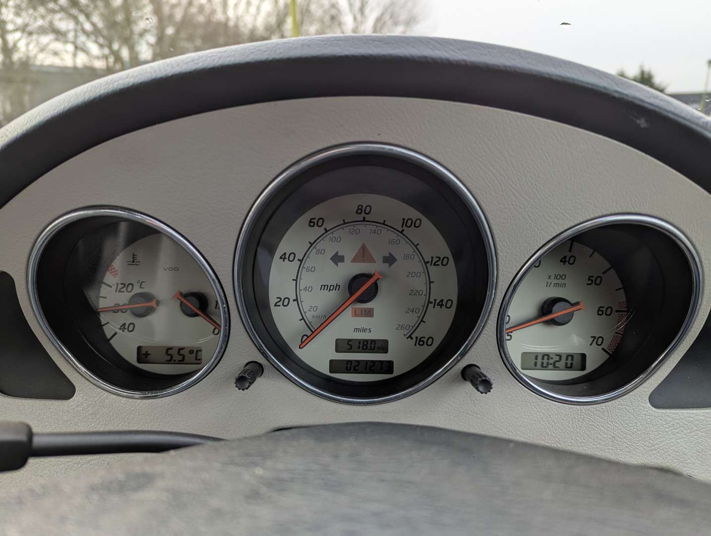 <p>2001 MERCEDES SLK 230 KOMPRESSOR</p>