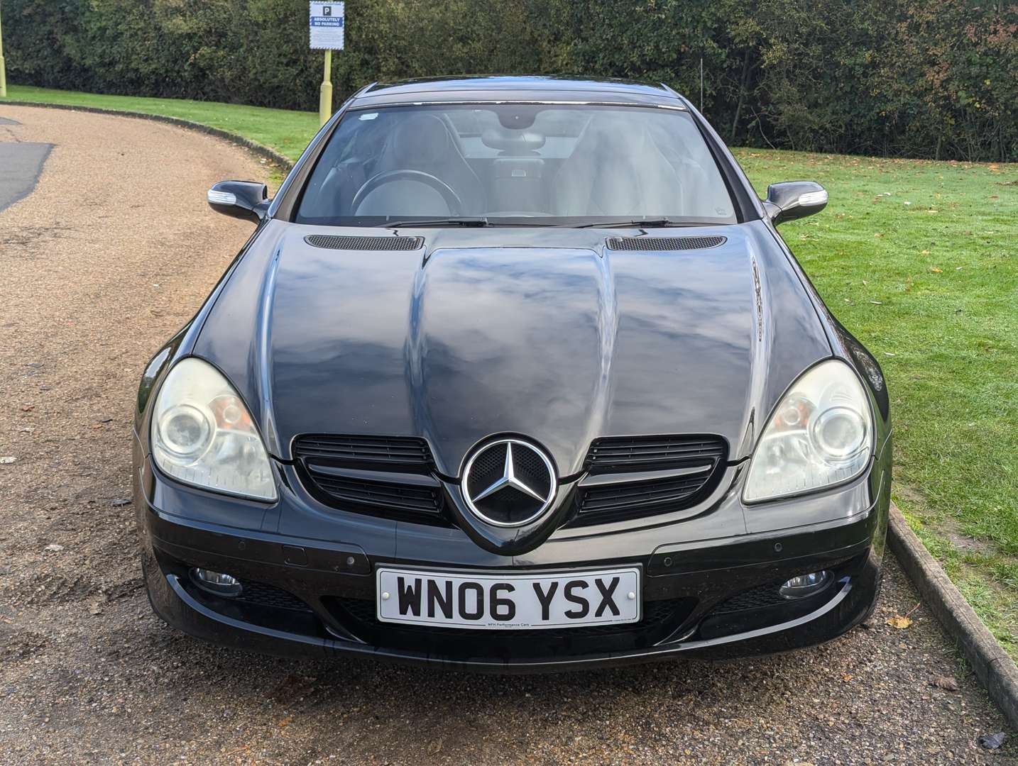 <p>2006 MERCEDES SLK 280 AUTO</p>