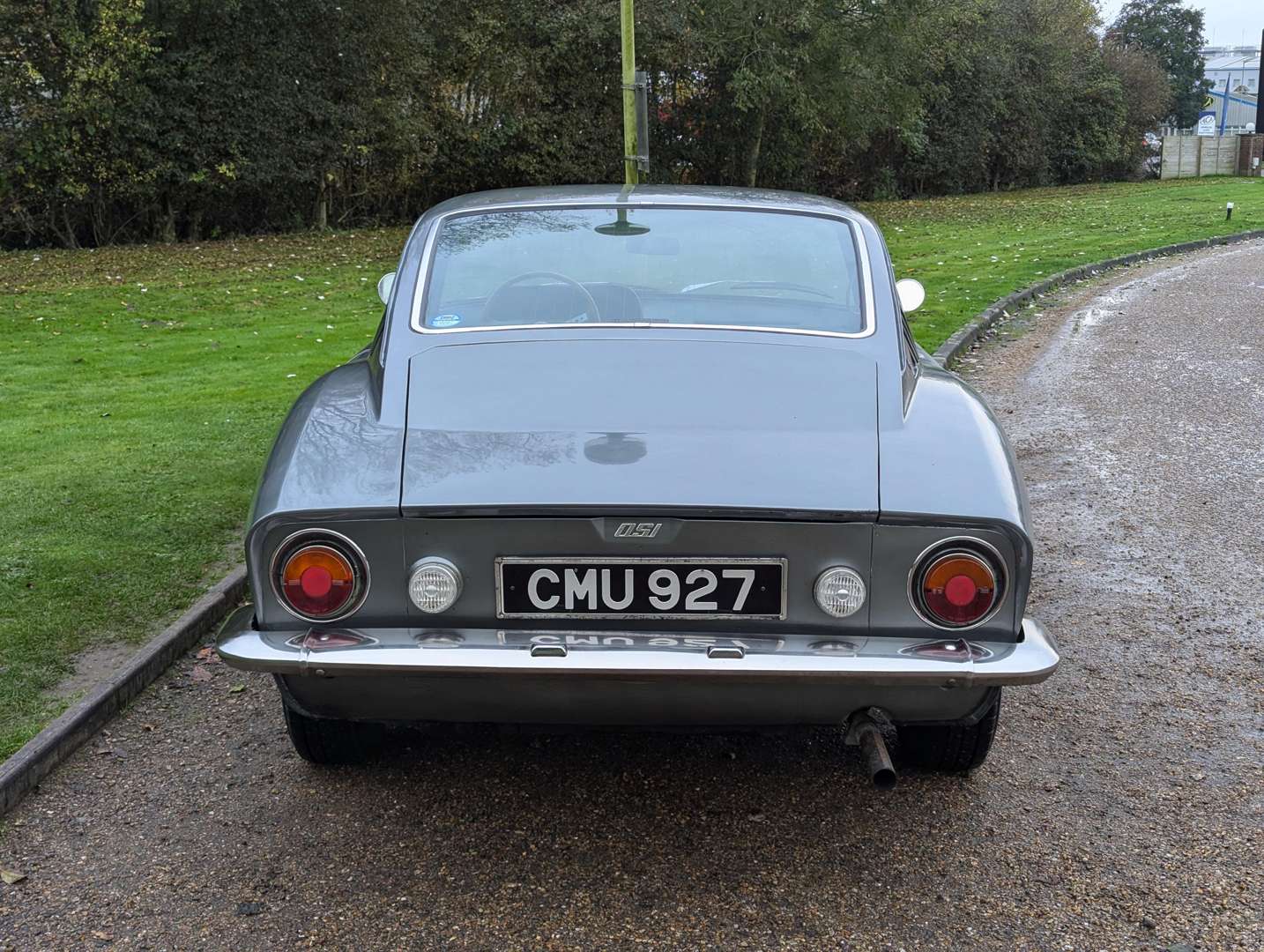 <p>1968 OSI 20 MTS LHD</p>