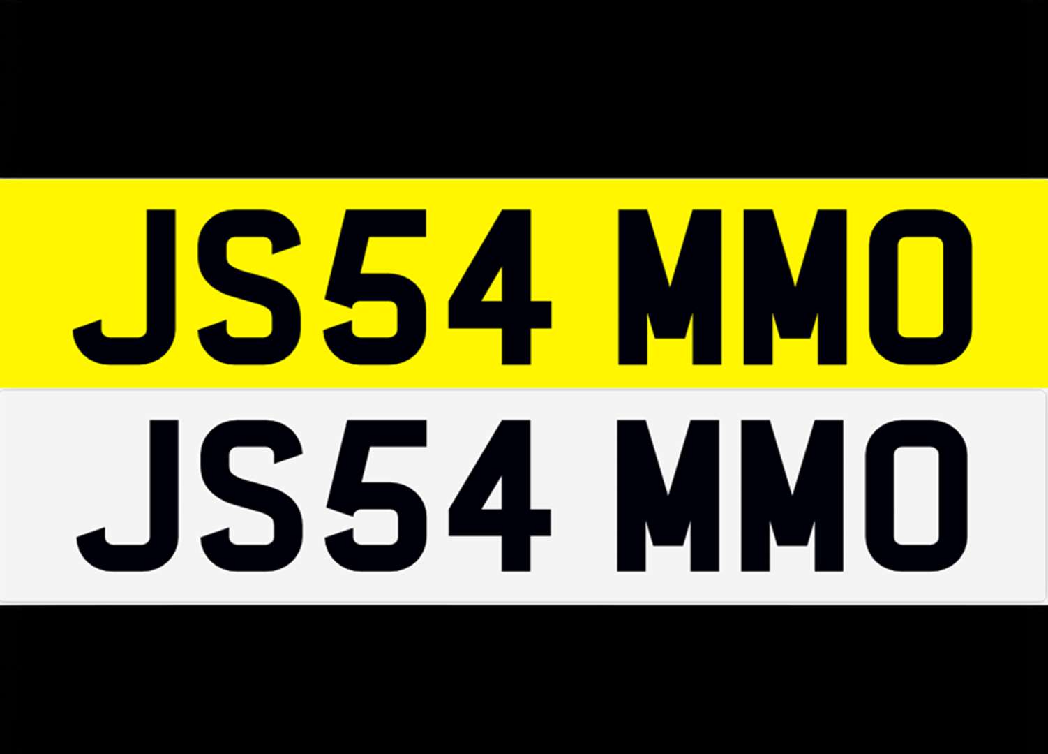 <p>&nbsp; JS54 MMO Registration Number&nbsp;</p>