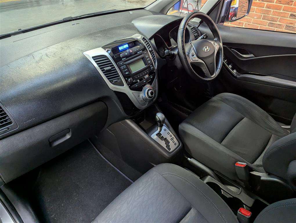 <p>2011 HYUNDAI IX20 ACTIVE AUTO</p>