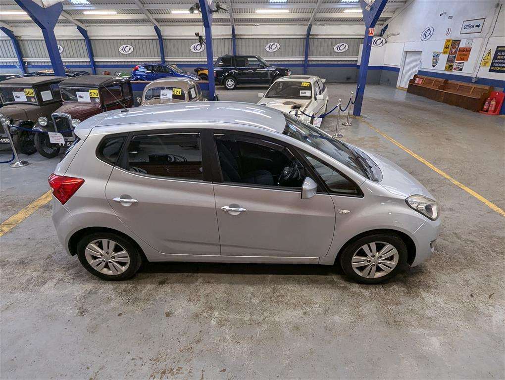 <p>2011 HYUNDAI IX20 ACTIVE AUTO</p>