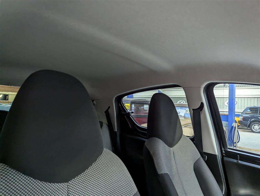 <p>2012 TOYOTA AYGO VVT-I FIRE</p>