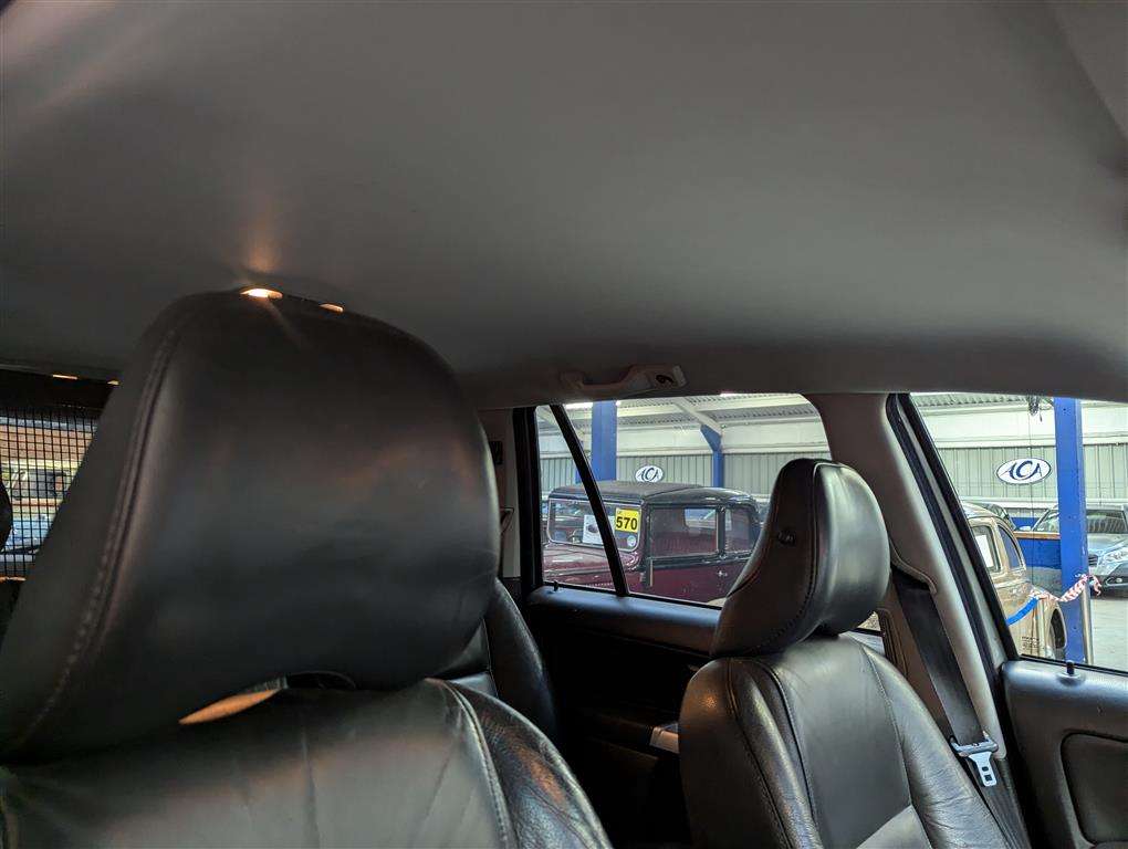 <p>2006 VOLVO XC90 SE D5 AUTO</p>