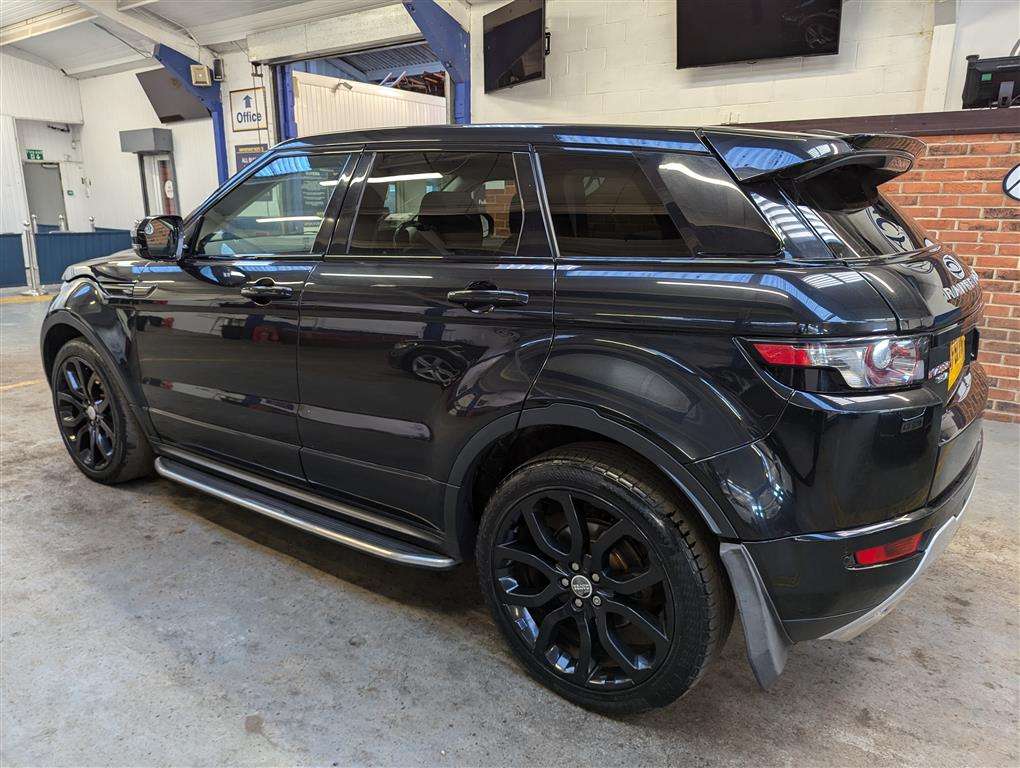 <p>2011 LAND ROVER RANGE ROVER ** SOLD</p>