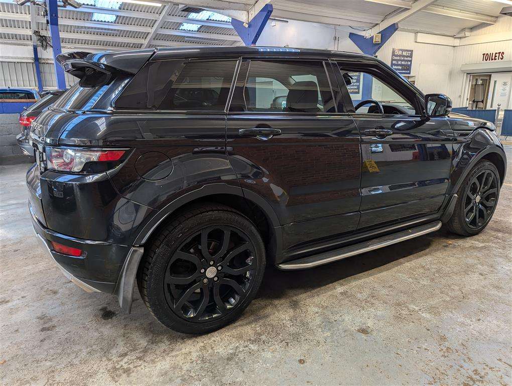 <p>2011 LAND ROVER RANGE ROVER ** SOLD</p>