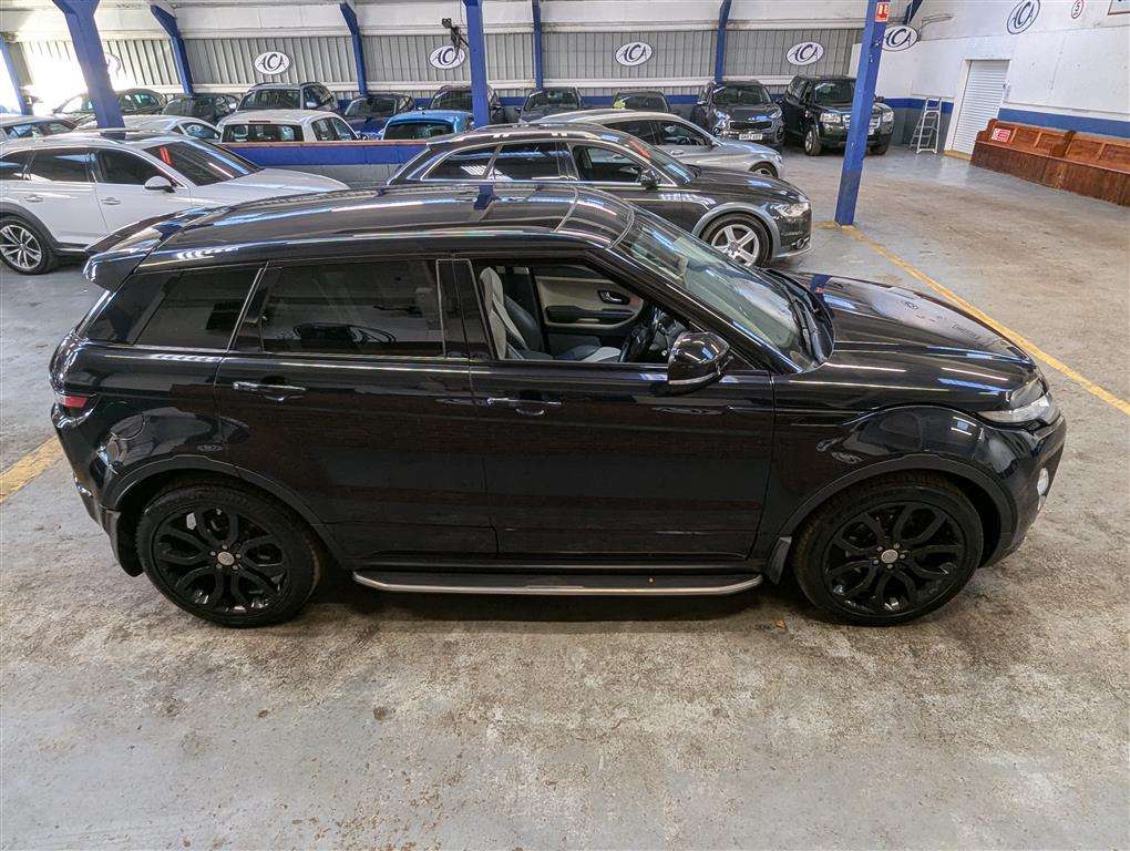 <p>2011 LAND ROVER RANGE ROVER ** SOLD</p>