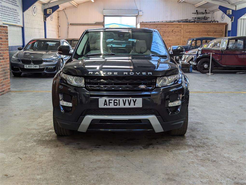 <p>2011 LAND ROVER RANGE ROVER ** SOLD</p>