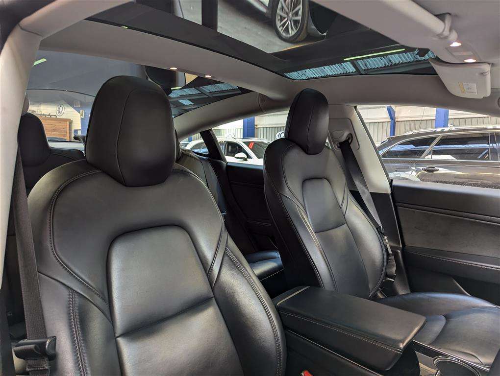 <p>2019 TESLA MODEL 3 STANDARD RANGE +</p>