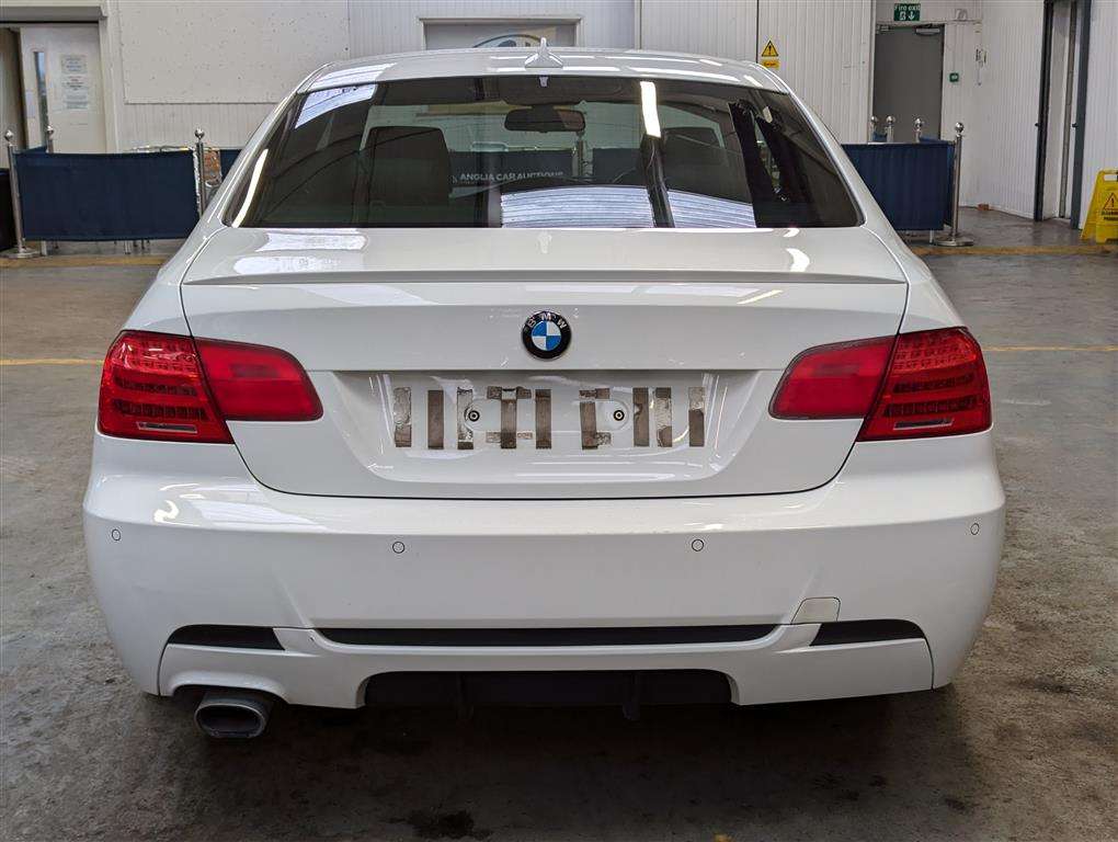 <p>2012 BMW 320D SPORT PLUS EDITION AUTO</p>