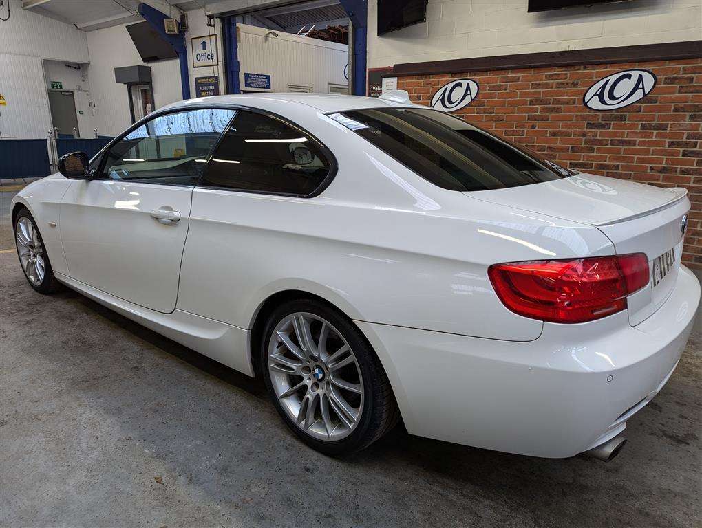 <p>2012 BMW 320D SPORT PLUS EDITION AUTO</p>