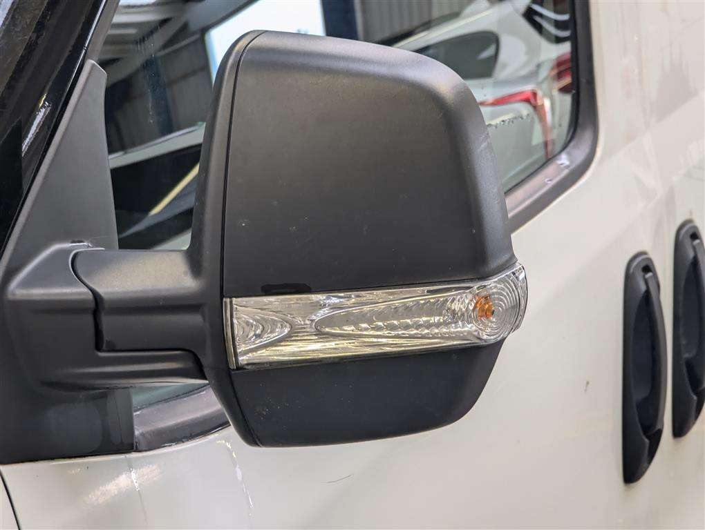 <p>2015 VAUXHALL COMBO 2300 L2H1 CDTI S/S</p>