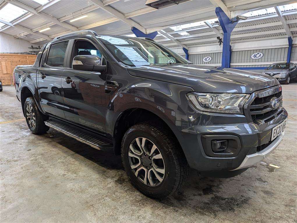 <p>2020 FORD RANGER WILDTRAK ECOBLUE 4</p>