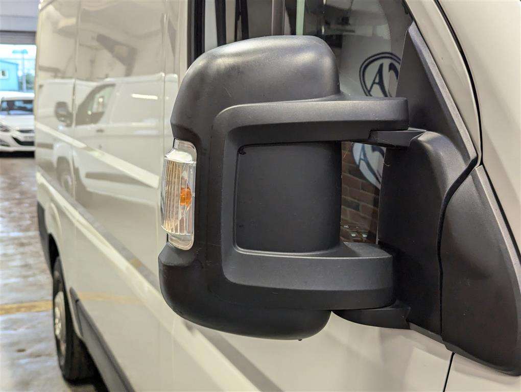 <p>2019 CITROEN RELAY 35 L2H2 EPRISE BHDI</p>