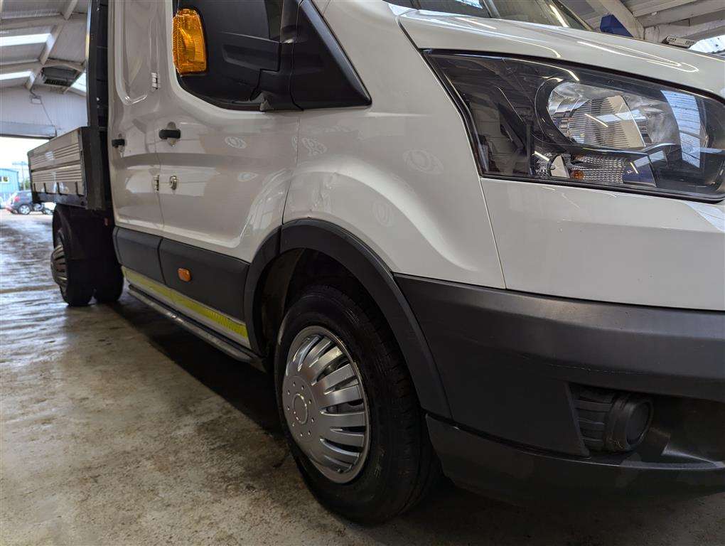 <p>2019 FORD TRANSIT 350</p>