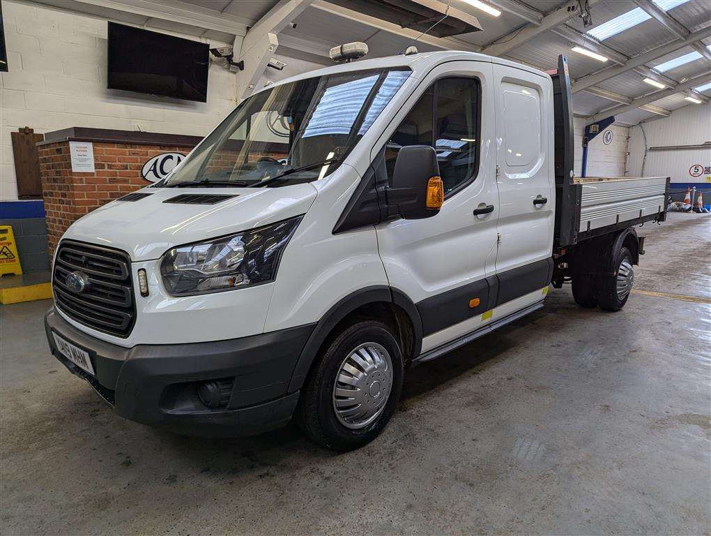 <p>2019 FORD TRANSIT 350</p>