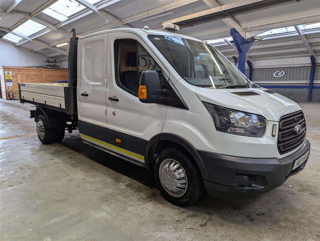 <p>2019 FORD TRANSIT 350</p>