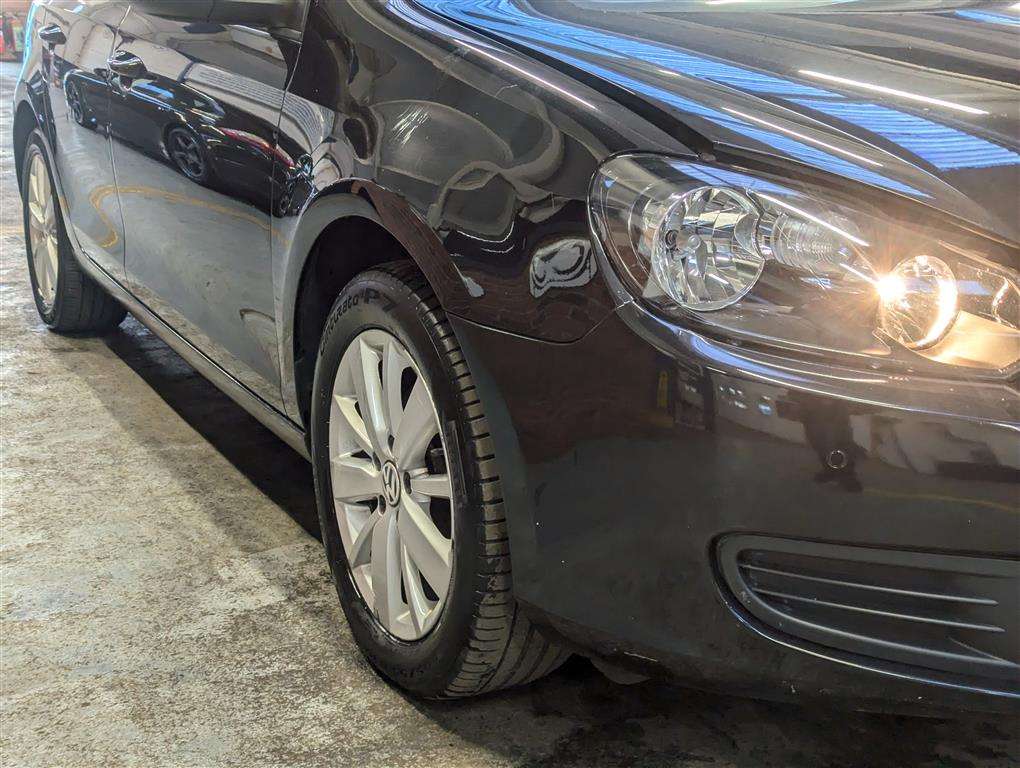 <p>2012 VOLKSWAGEN GOLF MATCH TDI DSG</p>