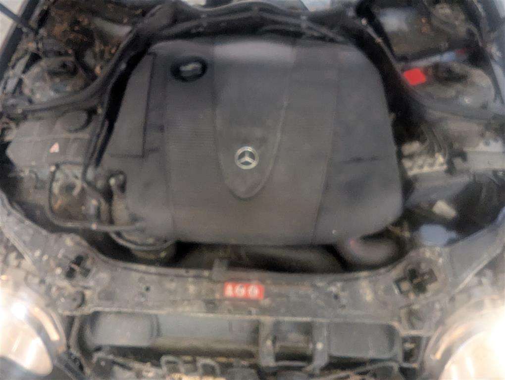 <p>2006 MERCEDES C220 CDI AVANTGDE SE AUTO</p>