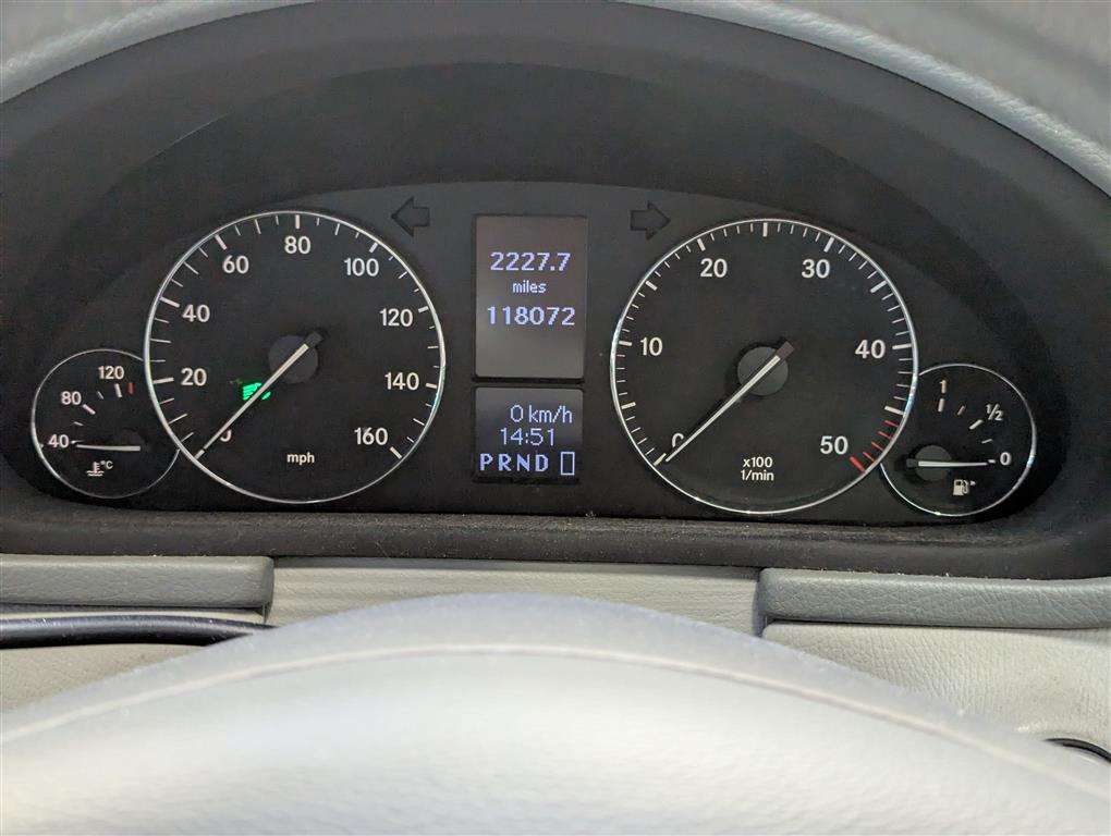 <p>2006 MERCEDES C220 CDI AVANTGDE SE AUTO</p>