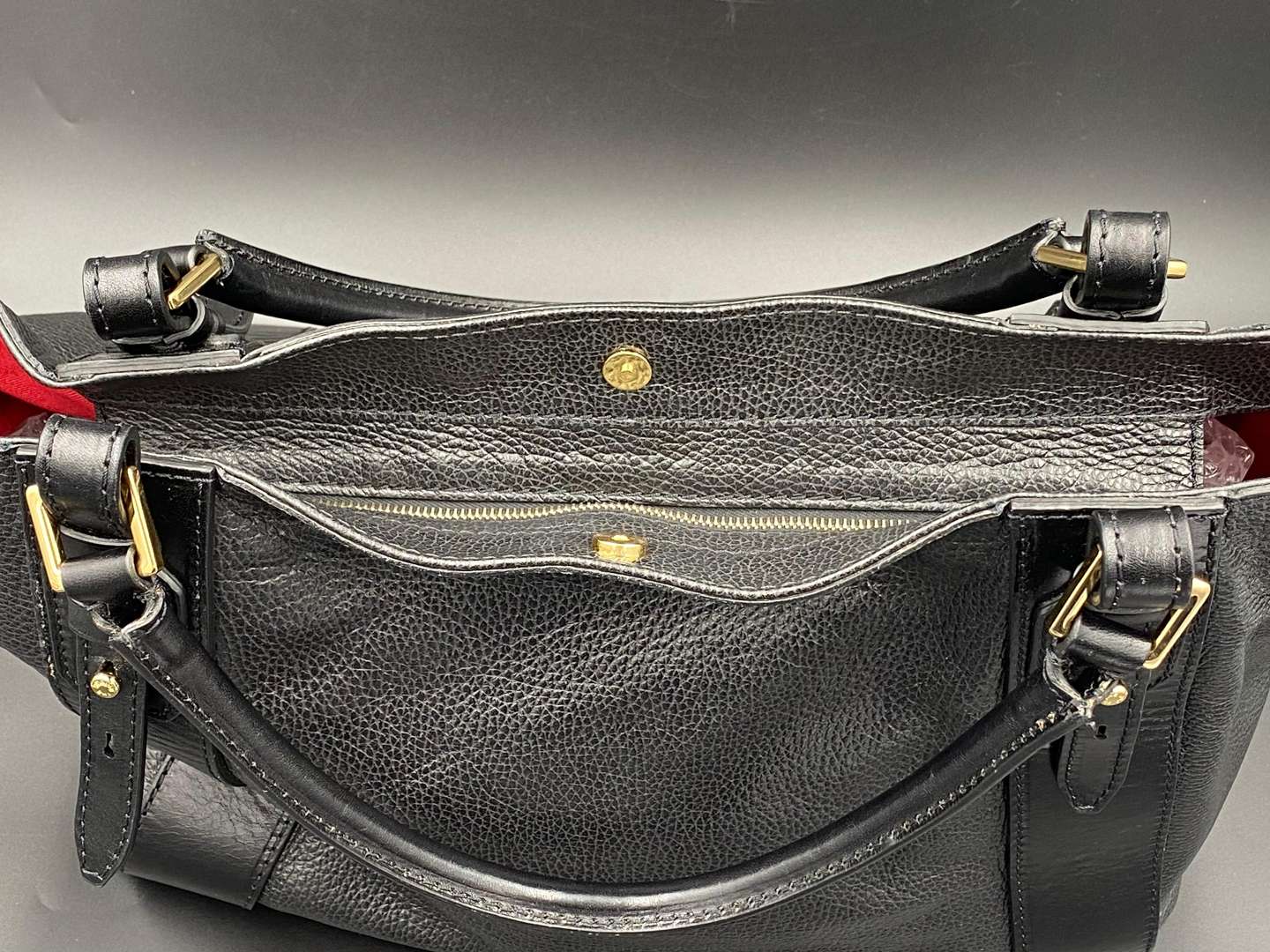 <p>The Bridge Firenze 1969 handbag</p>