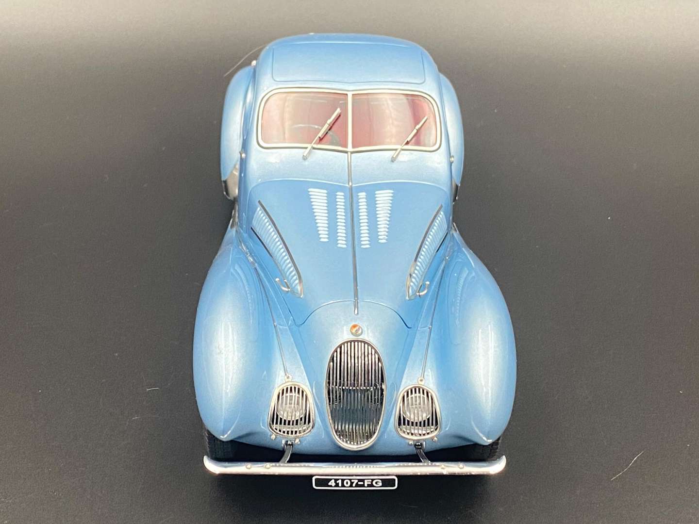 <p>CMC Talbot Lago Coupe T150 C-SS 1:18 scale</p>