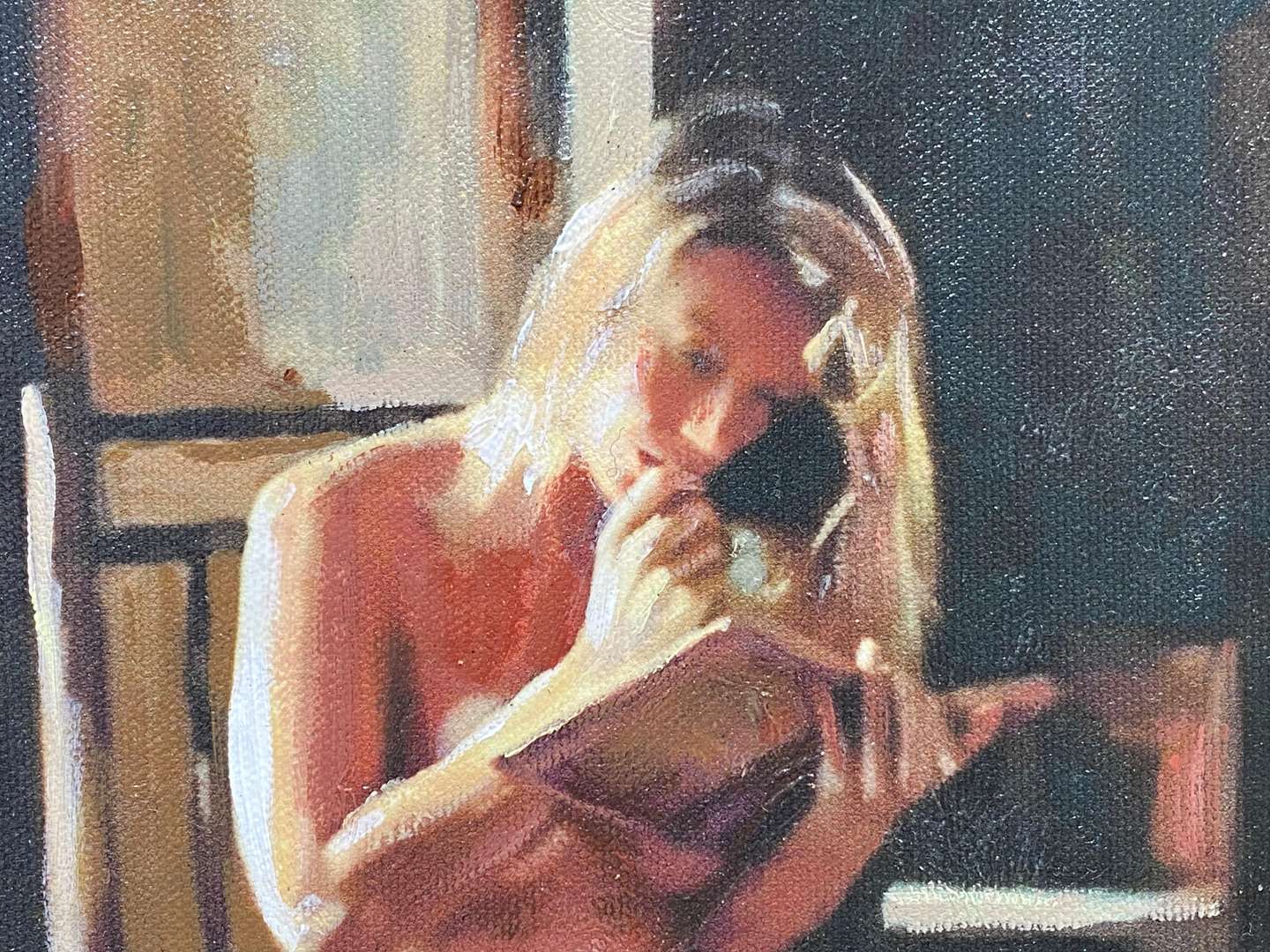 <p>WILLIAM OXER Musings II</p>