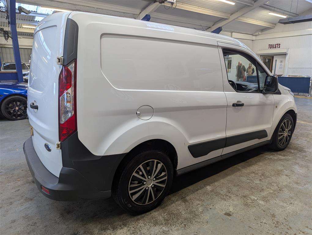 <p>2015 FORD TRANSIT CONNECT **SOLD</p>