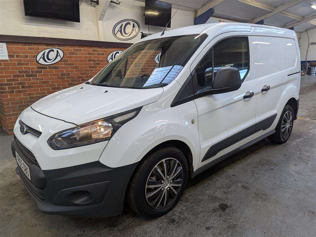 <p>2015 FORD TRANSIT CONNECT **SOLD</p>