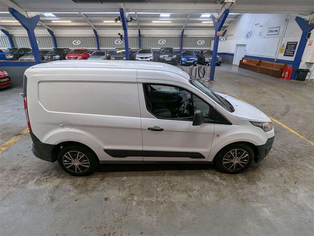 <p>2015 FORD TRANSIT CONNECT **SOLD</p>