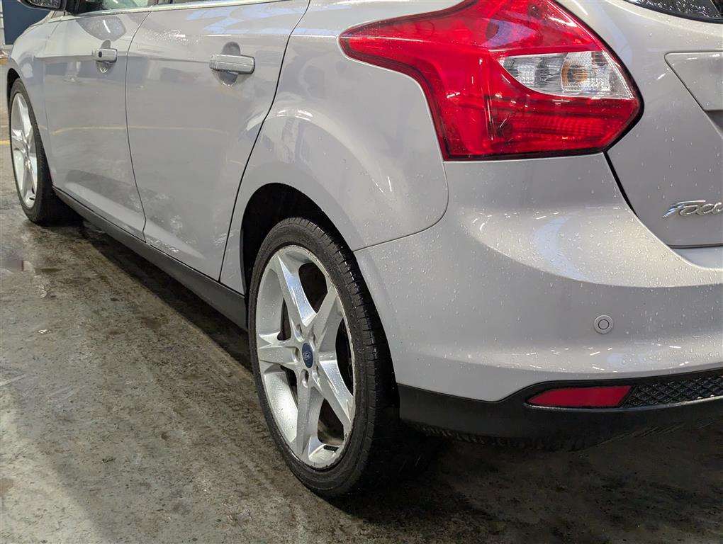 <p>2013 FORD FOCUS TITANIUM X TDCI *<i>SOLD</i>*</p>