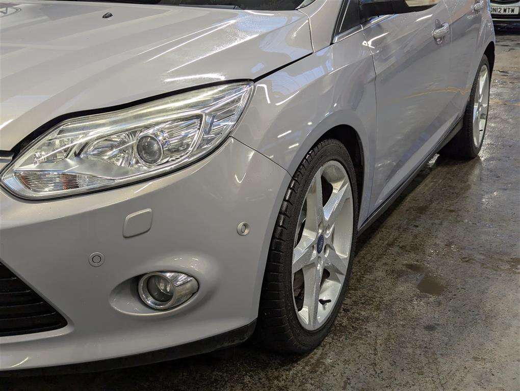 <p>2013 FORD FOCUS TITANIUM X TDCI *<i>SOLD</i>*</p>