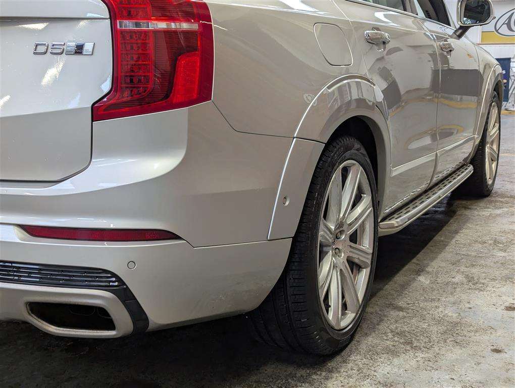 <p>2016 VOLVO XC90 INSCRIPTION D5 AWD A</p>